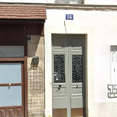 Cosy 2 Person - Near Eiffel Tower * Paris