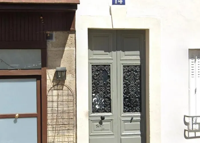Cosy 2 Person - Near Eiffel Tower * Παρίσι